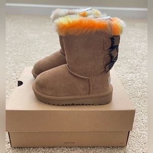 Toddler UGGs